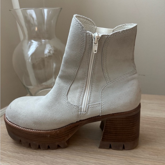 Jeffery Campbell Preston platform boot from FreePeople - Picture 2 of 3